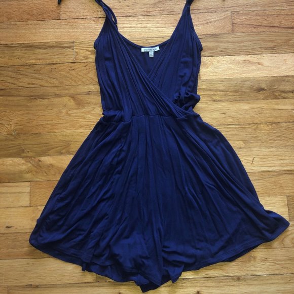Charlotte Russe Dresses & Skirts - Charlotte Russe Romper